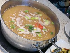 -土风豆米火锅(鸿通城店)