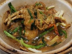 -顺风海鲜港(金玉兰店)