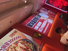 -龙虾当家·大排档(红谷滩五中店)