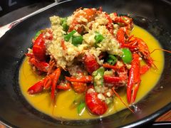 -三太子地摊烧烤·小龙虾(北蔡店)
