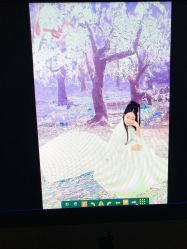 点击看大图 -红颜印画古风汉服艺术摄影