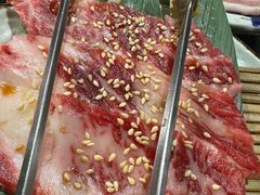 -虎丸烧肉(新大陆广场店)