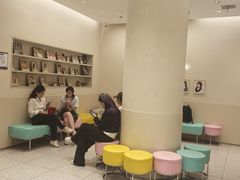 -天真蓝照相馆(五角场百联又一城店)