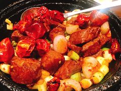 -荣小馆(杭州大厦店)
