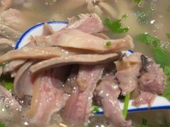 -老三羊汤【北兴隆街店】