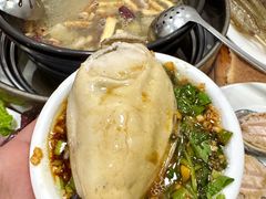 -濠轩阁特色生蚝火锅(水湾路店)