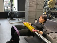 -汗水空间私教健身连锁(SM广场店)