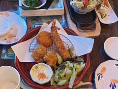 -桃太郎寿司料理(南坪店)