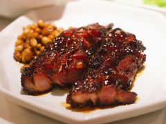 -金戈戈香港豉油鸡(皇庭广场店)
