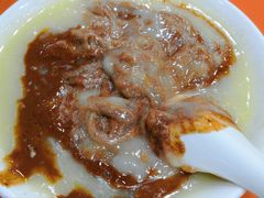 面茶-白魁老号饭庄(安内店)