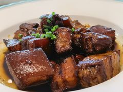 阿婆红烧肉-大金山酒店