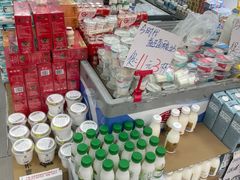 -牛奶便利(东四店)