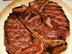 -Wolfgang’s Steakhouse 沃夫冈牛排馆(上海白玉兰广场店)