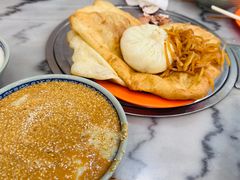 -马记伊源斋涮肉·清真菜(潘家园古玩市场店)