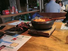 -马灯部落·西湖边的创意山景餐厅(虎跑动物园店)