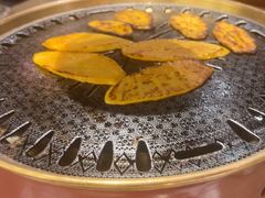-西塔老太太泥炉烤肉(双井店)