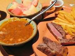 -良木缘咖啡西餐(太古里店)