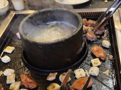 -滇藏石锅宴(崇仁巷老店)