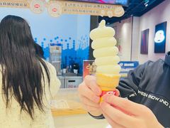 -DQ·蛋糕·冰淇淋(苏州中心店)