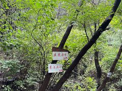 -濂泉响谷
