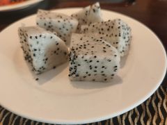 -圣廷苑酒店-世纪楼菲苑自助餐厅