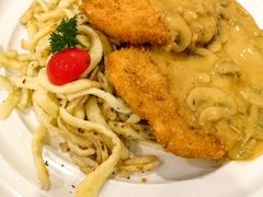 -申德勒加油站西餐厅Schindlers Tankstelle(上海外滩店)