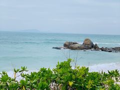 -三亚蜈支洲岛旅游区