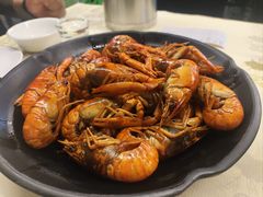 -聚味瞿记·龙虾堂(渔人码头一店)