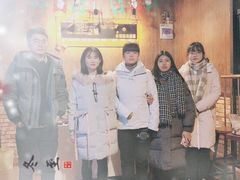 -失落之城沉浸式剧情密室(江宁万达店)