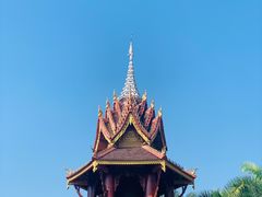 -西双版纳总佛寺
