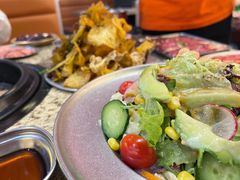 -首尔烤肉大排档(合生汇店)