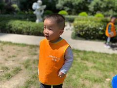 -哈奋儿童科技营乐高托班机器人(闲林校区)