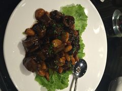 徐记私厨-徐记私厨(半淞园路店)