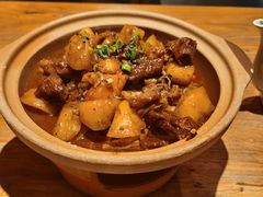 -破三川·新川菜(静安大融城店)