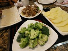 -黄记煌三汁焖锅(凯德广场店)