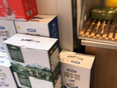 -一鸣真鲜奶吧(余杭东莲店)