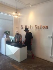 点击看大图 -S.HAIR SALON