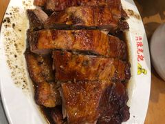黑椒烧鹅-澳门陈光记烧味饭店(郎家园店)