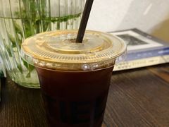 -铁炉咖啡(河下古镇店)