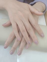 -菜菜美甲美睫皮肤管理