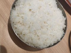 米饭-小木屋拌饭(沈阳中街大悦城店)