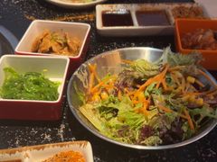 -牛焱·烧肉酒肆(五大道店)