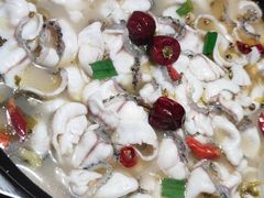 -周渝食惦酸菜鱼(青浦店)