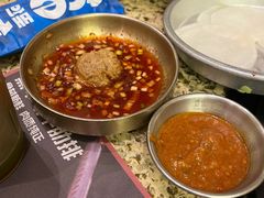 -首尔烤肉大排档(合生汇店)