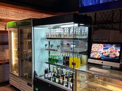 -JINNS锦时 steak&pizza(浸信会礼拜堂旧址店)