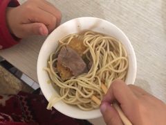 -老太皮肚面