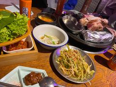 -济州爱肉堂(总店)