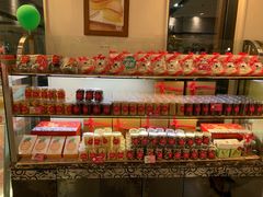 零售区-味多美(江桥万达店)