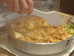 -黄记煌三汁焖锅(新世纪广场店)