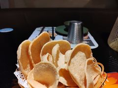-金厨泰国餐厅·全泰籍厨师料理(拱北店)